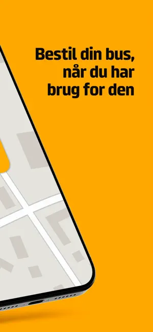 Movia Nærbus - bestil din bus screenshot 2