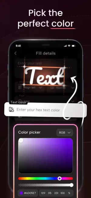 Text Overlay-Add Text to Image screenshot 4