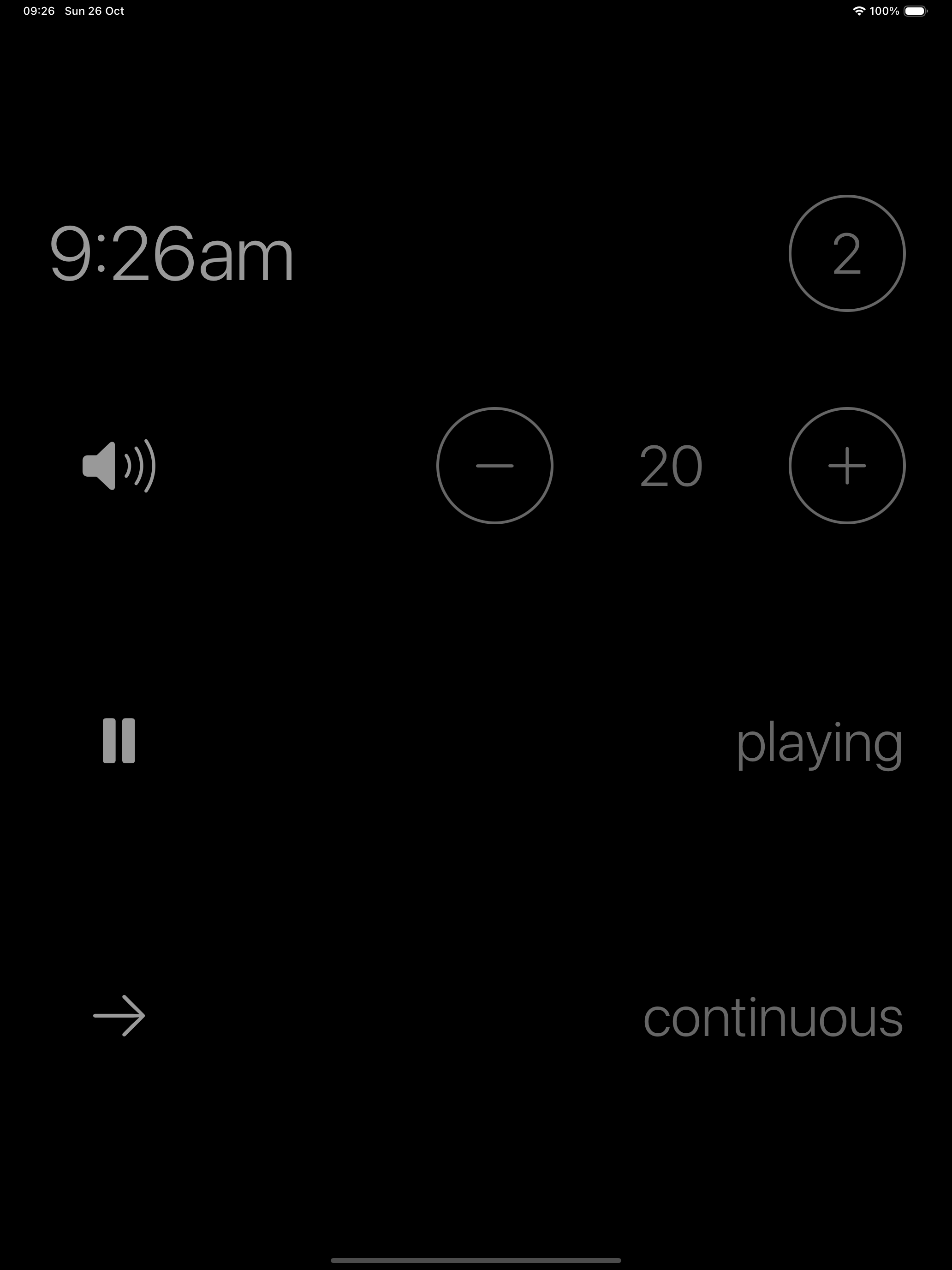 hushhhnoise