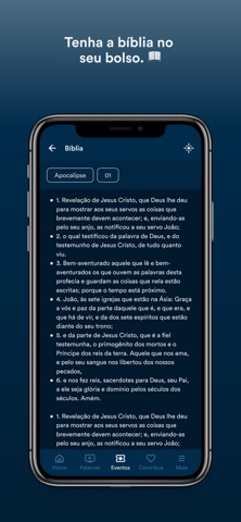 AD BRÁS OSASCO screenshot