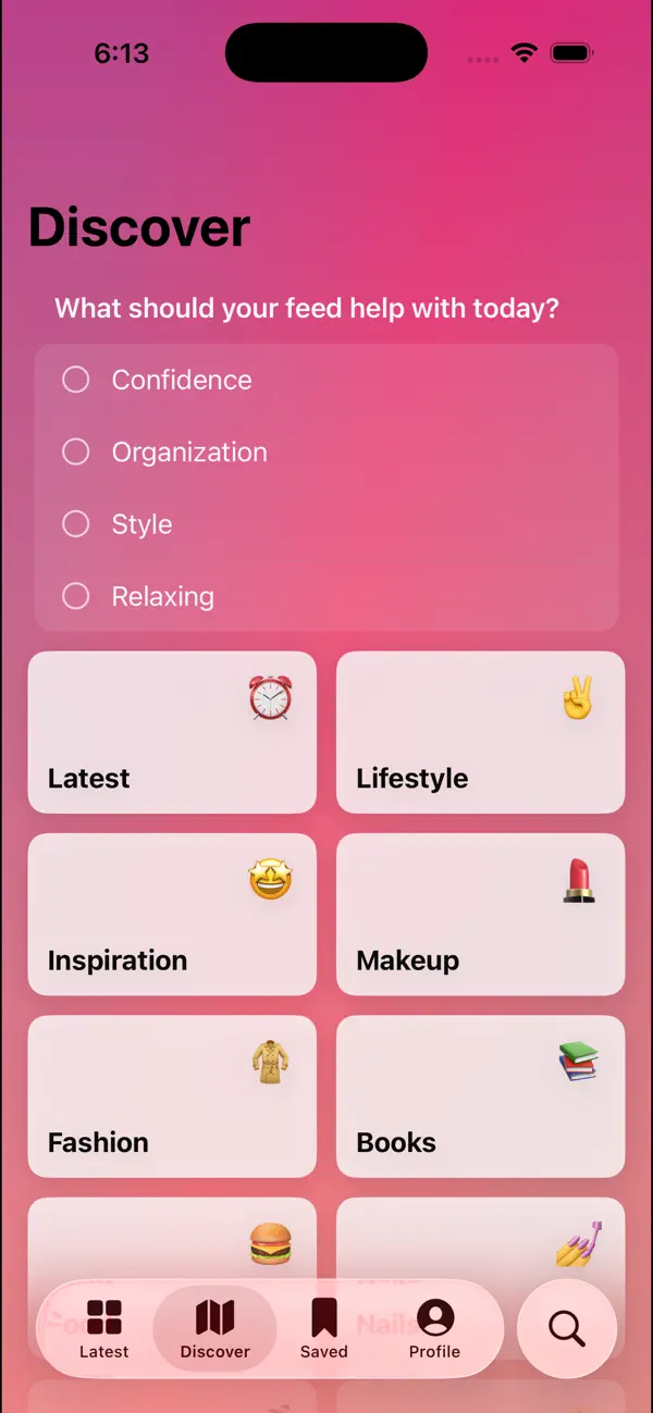 Screenshot #2 pour Allwomenstalk