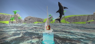 Shark Simulator 3D Screenshot 4 of 4