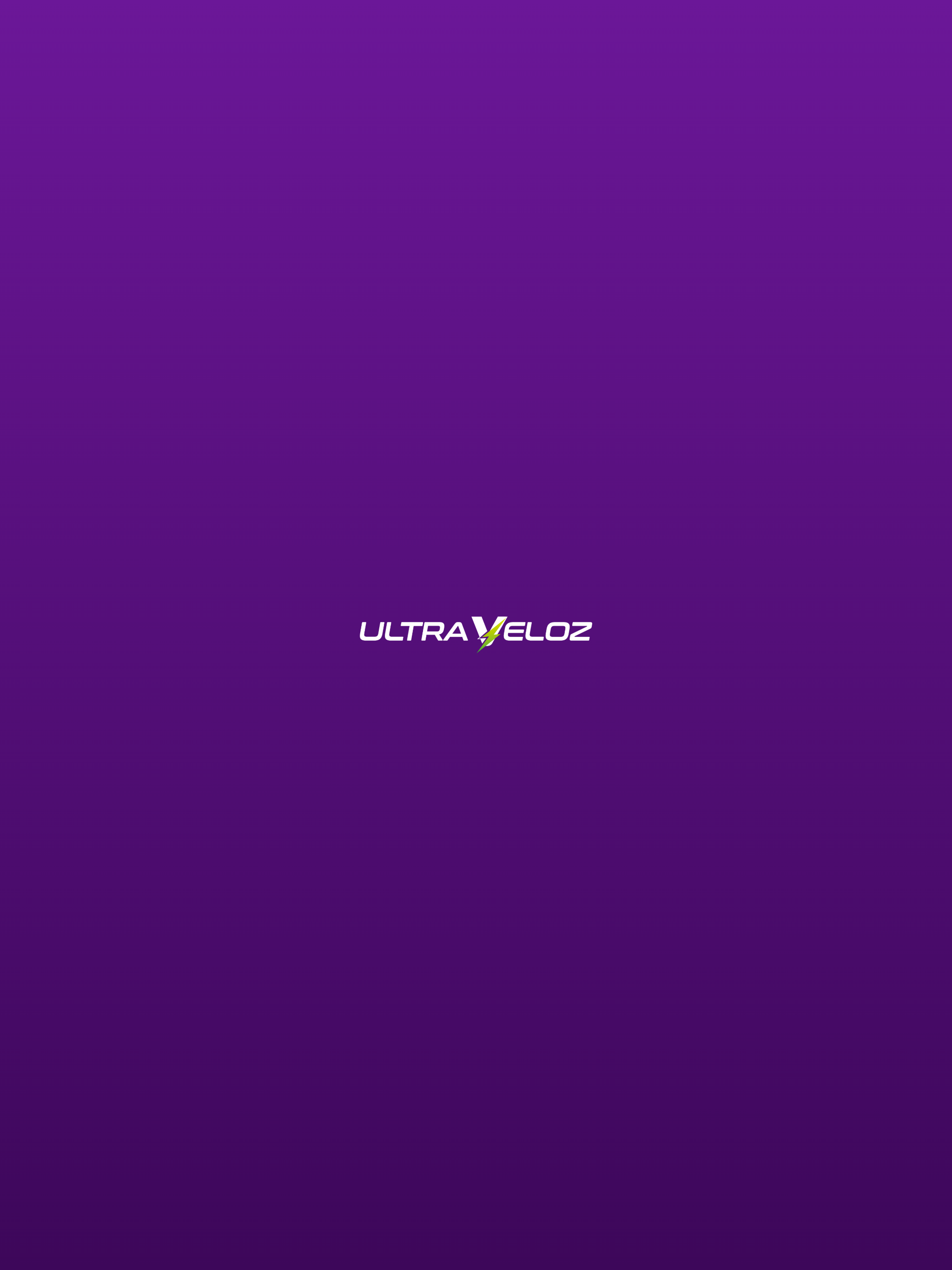 Ultra Veloz