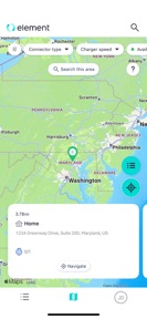 Element Charging screenshot