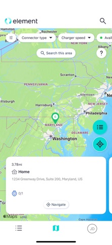 Element Charging Screenshot 3 of 5