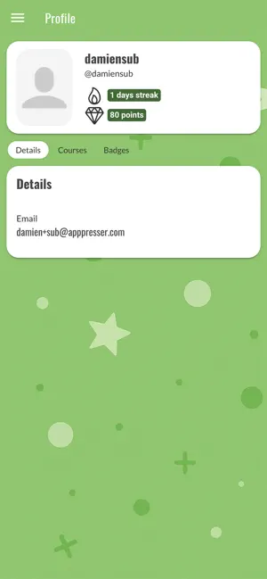 Barkley’s Brain Boosters screenshot 2