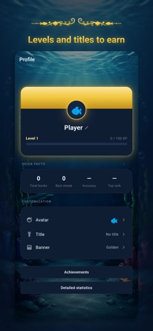 Go Fish: Card game Screenshot 4 of 6