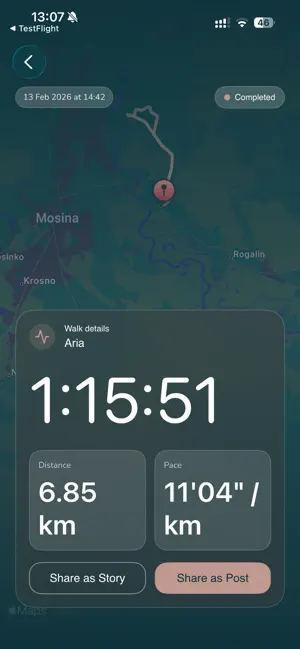 Petifit screenshot 4