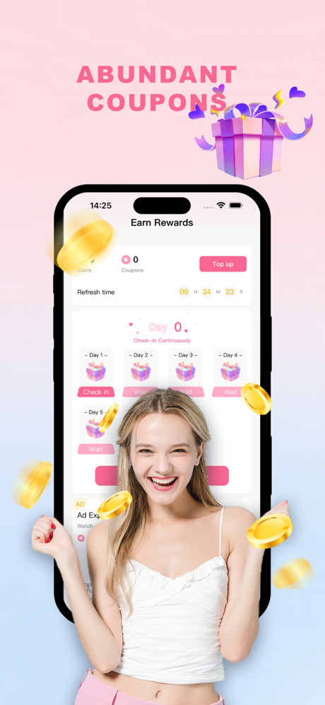 HeyNovel screenshot 5