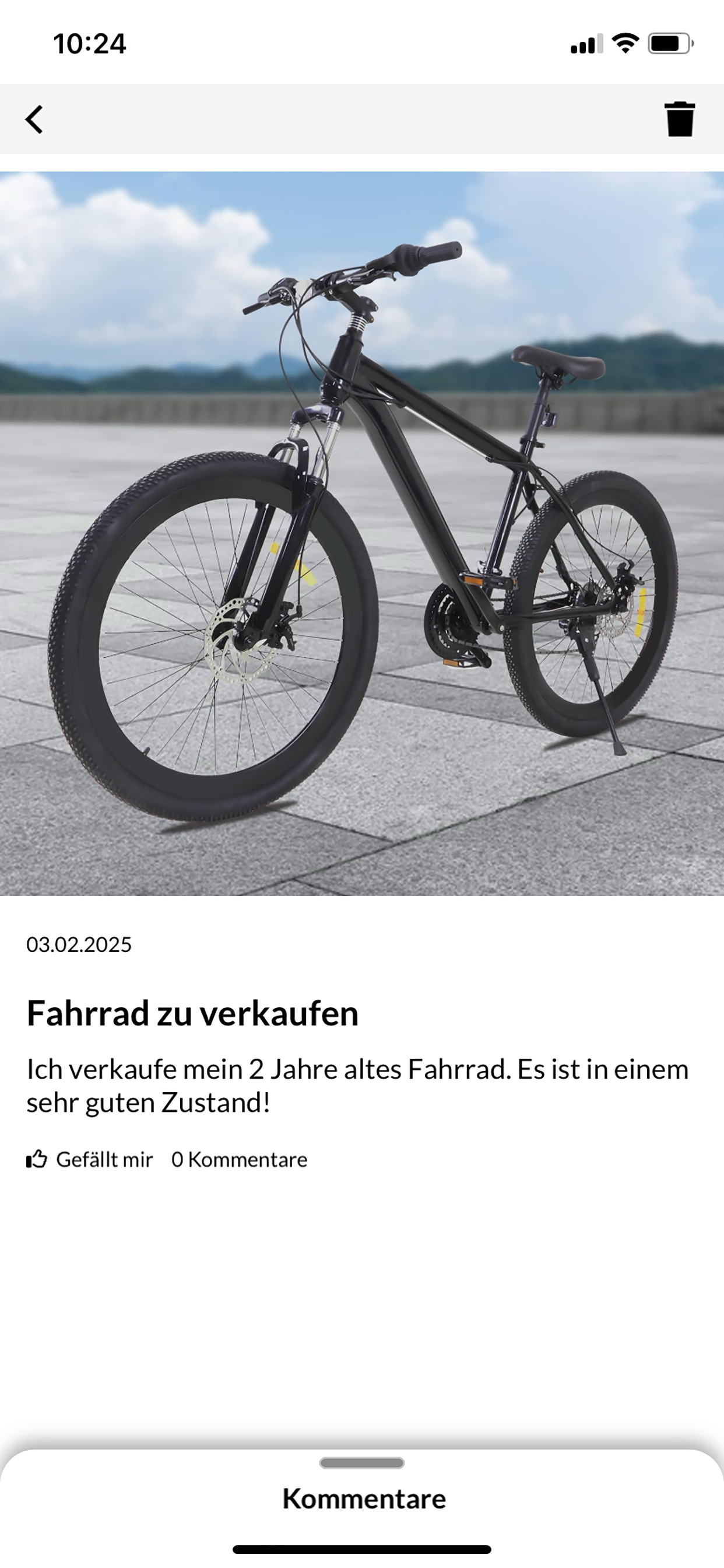 StaffNews screenshot 3