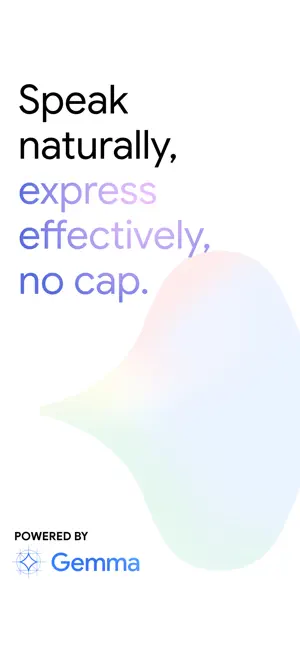 Google AI Edge Eloquent screenshot 1