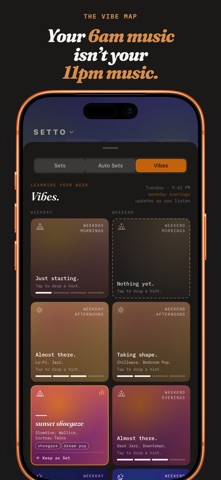 Setto Swipes Screenshot 9 of 10