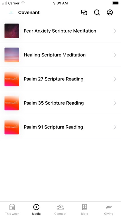 Covenant Church La Grange