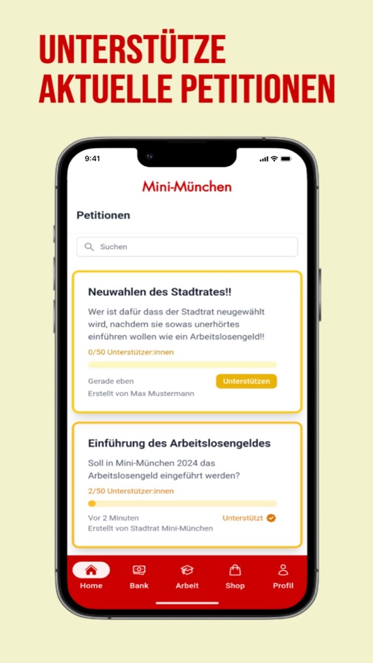 #5. Mini-München (iOS) 由: Kultur & Spielraum e.V.