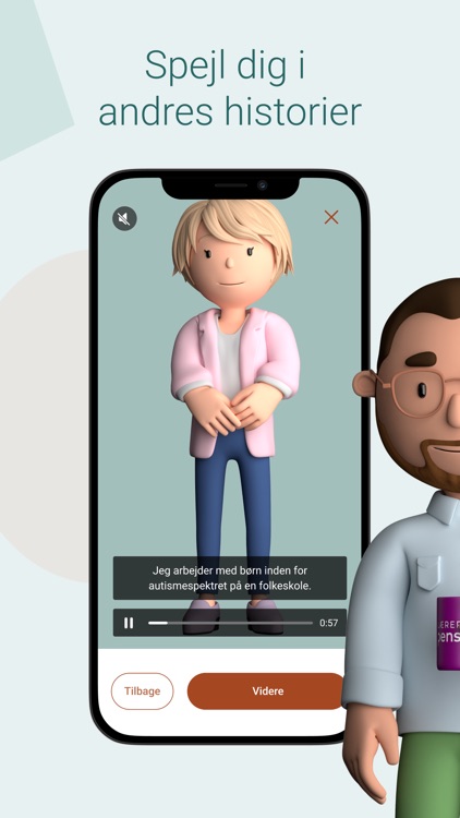 En Tryg Fremtid screenshot-3