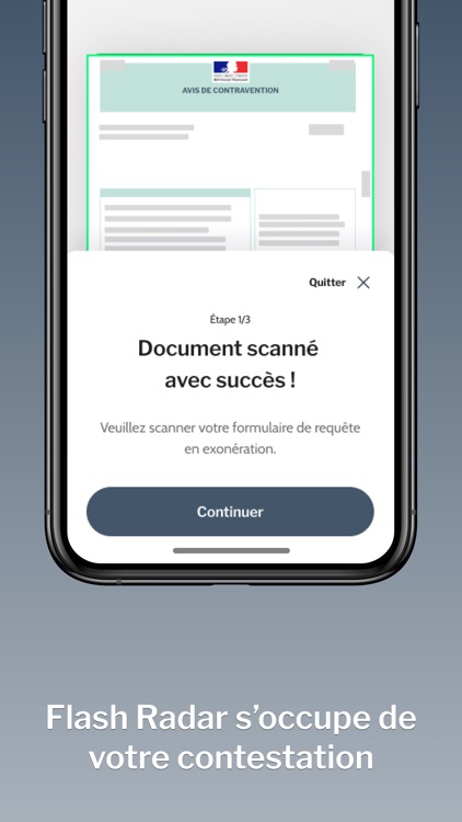 Flash Radar screenshot-3