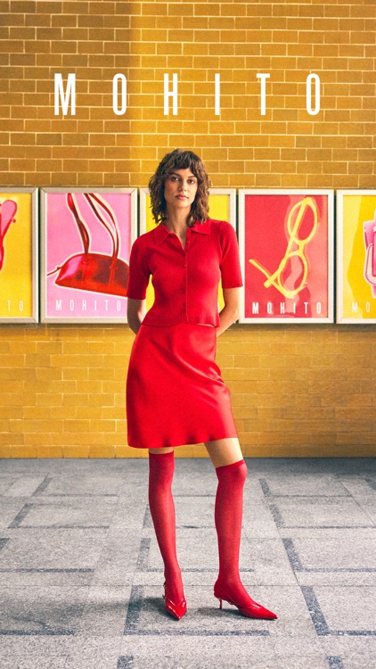 MOHITO - zakupy online