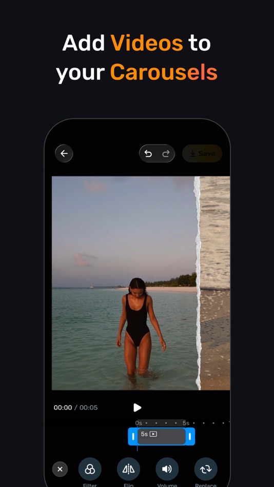 #6. Zaps Collages (iOS) 作者: Turnip Media