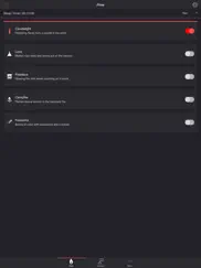 firestorm for nanoleaf ipad images 1