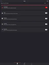 Firestorm for Nanoleaf ipad bilder 0