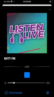 106.9 khits iphone images 3