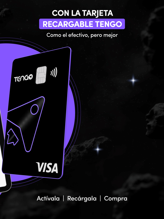 Screenshot #5 pour TENGO App