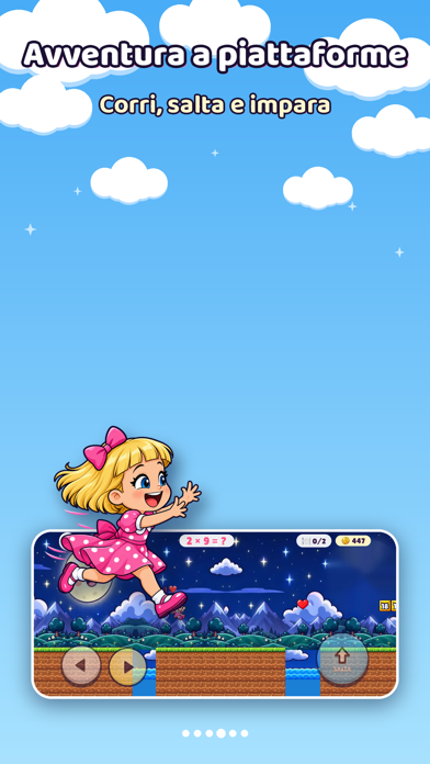 I giochi di Capitan Caccola screenshot 6