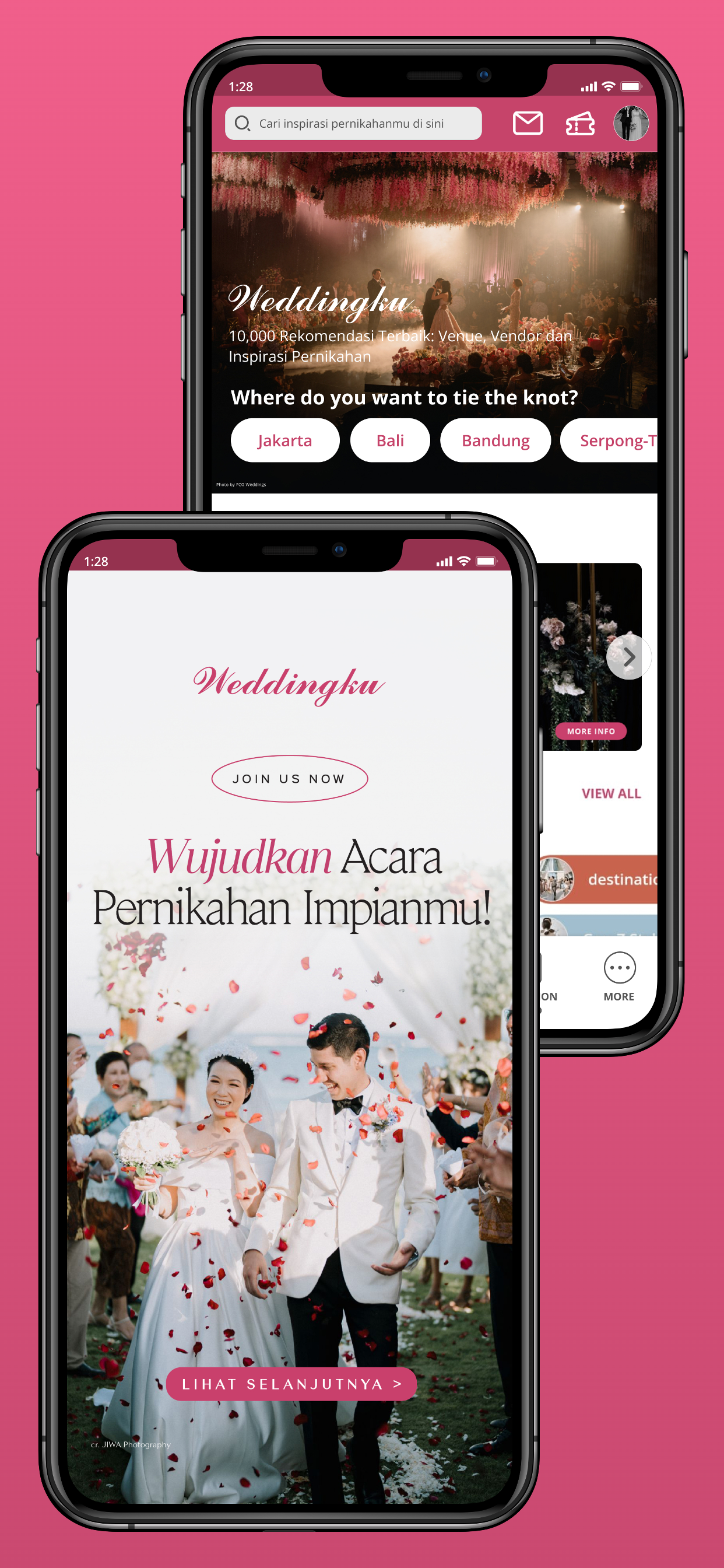 Weddingku