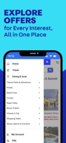 Plum Benefits: Employee Deals screenshot