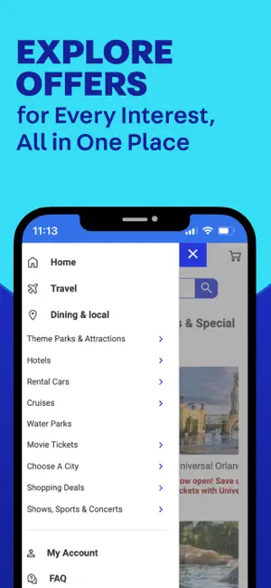 Plum Benefits: Employee Deals screenshot 4