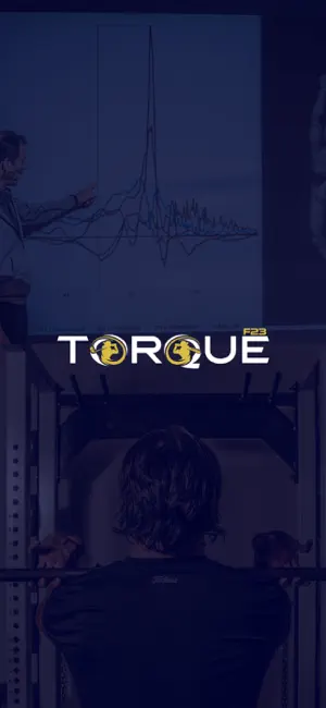 F23 Torque screenshot 1