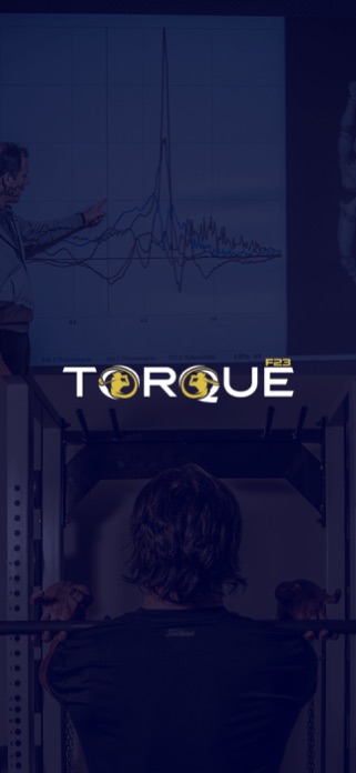 F23 Torque Screenshot 1 of 6