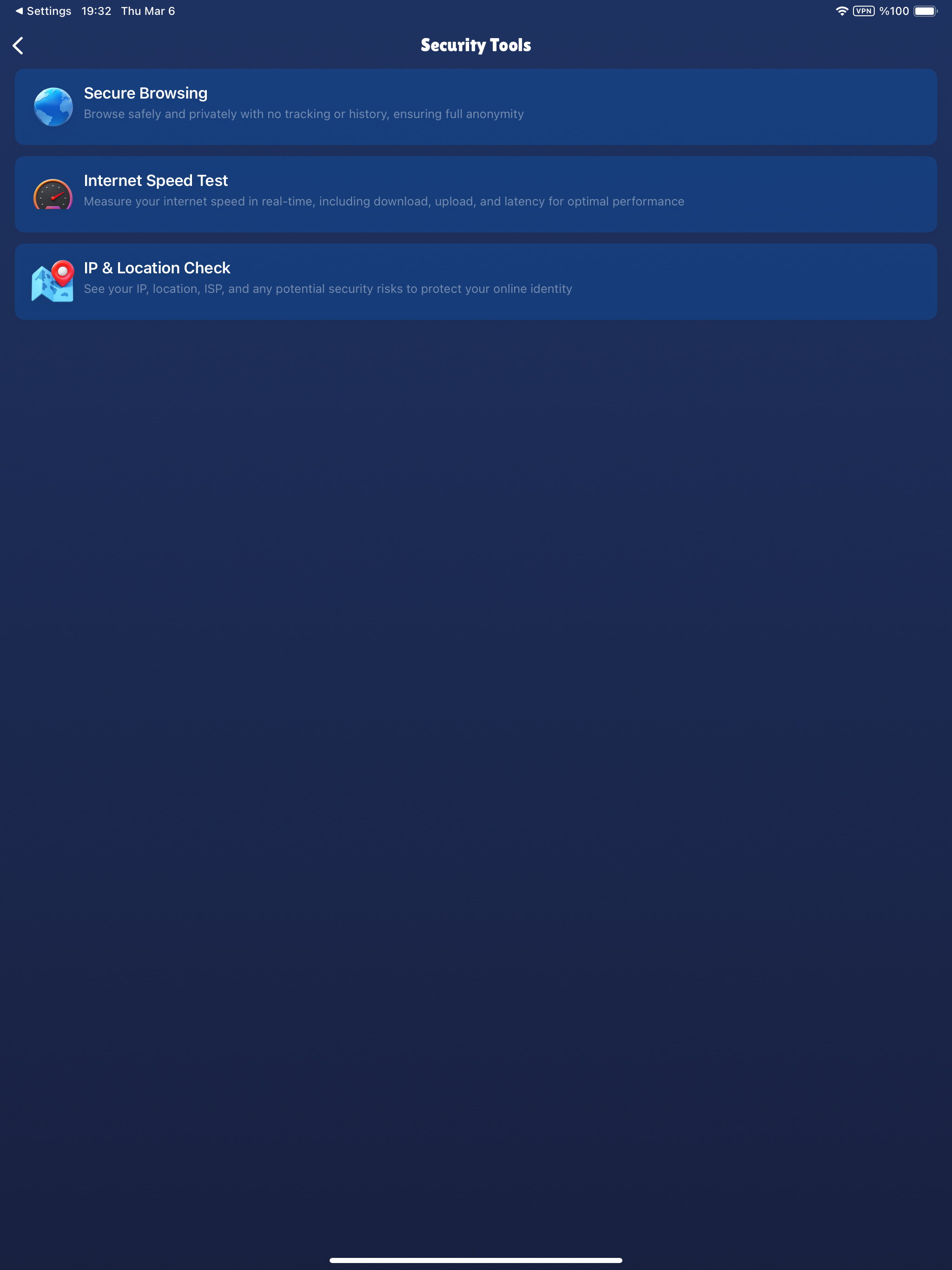 VPN France