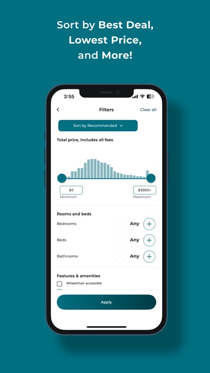 Whimstay – Vacation Rentals screenshot-4