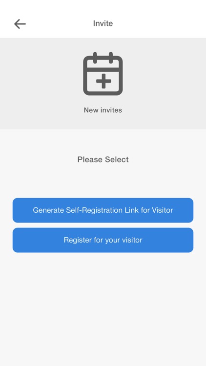 LetMeIn Resident screenshot-5
