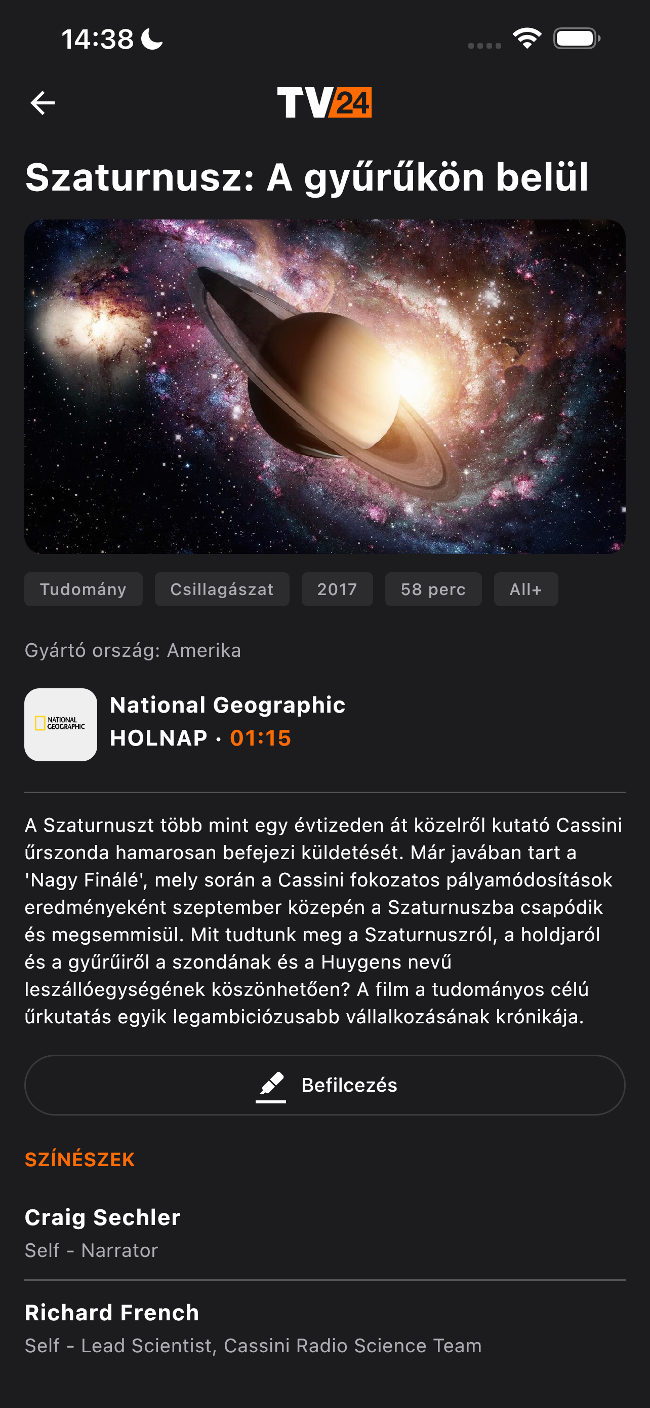 TV24