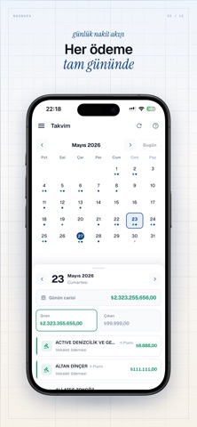 MasrafX screenshot