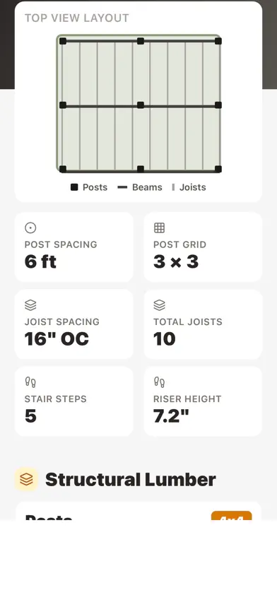 DeckPro screenshot 2