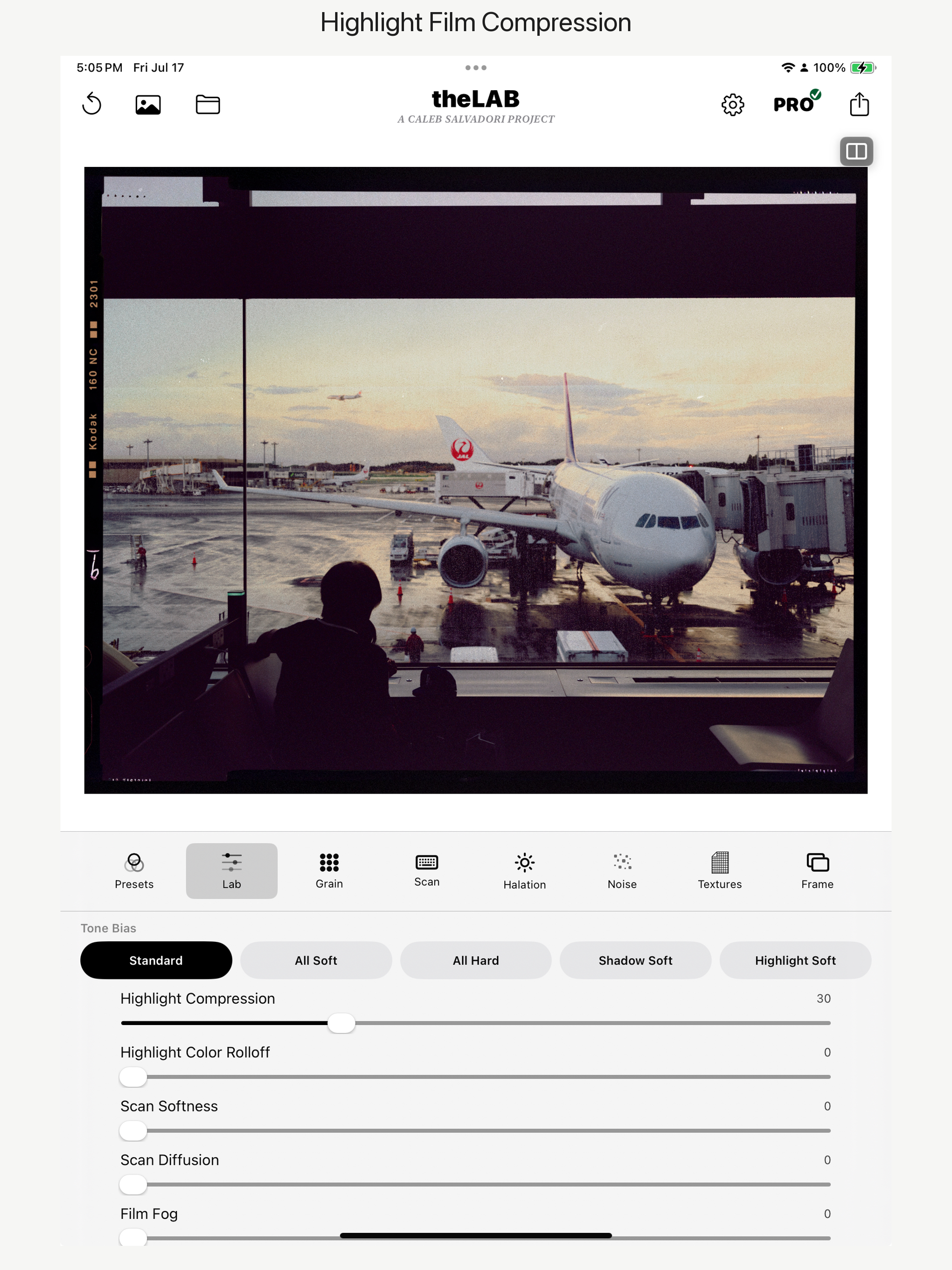theLAB - Mobile screenshot 15