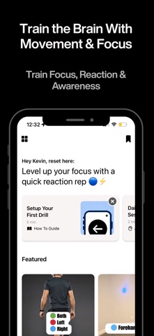 Think Then Play iPhone screenshot