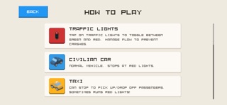 Crossroad Chaos screenshot