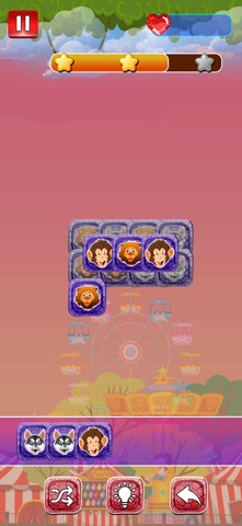 Calm Relaxing Fun 3D Games Screenshot 4 of 4