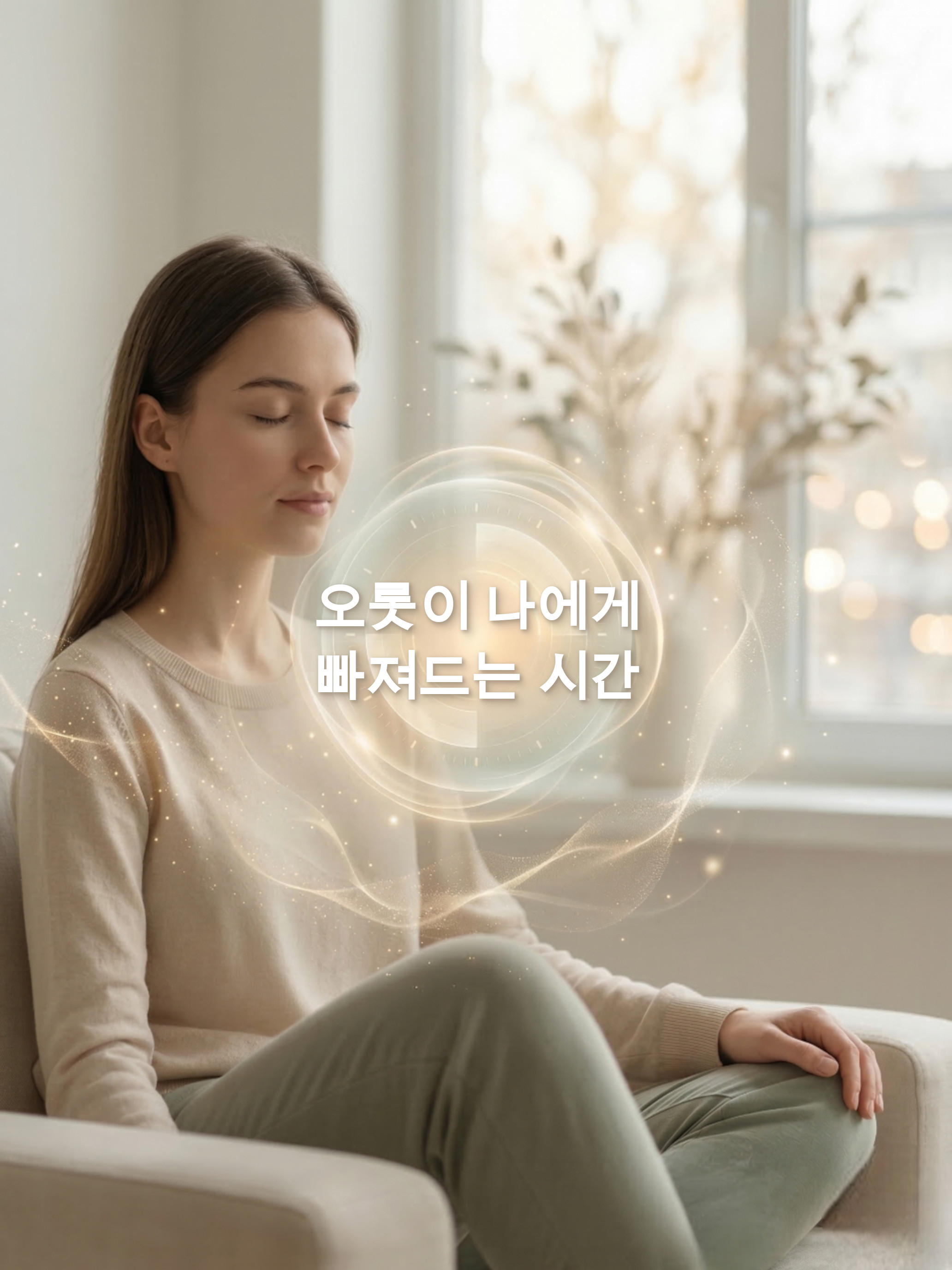 포모도로 집중력 타이머:화이트노이즈 필즈