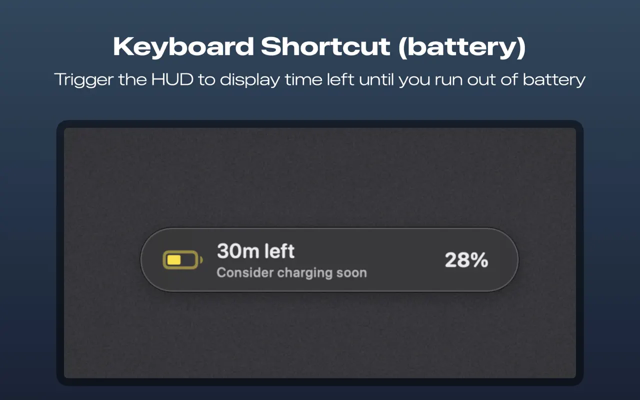 Whattage screenshot 5