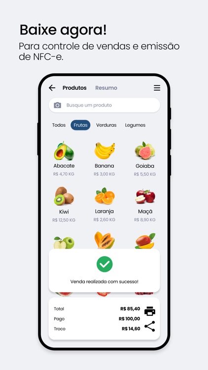 Mobsell screenshot-5