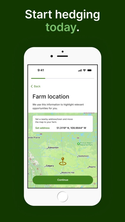 SimpleHedge: risk management screenshot-3