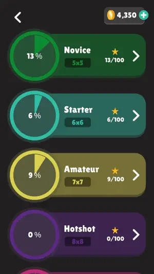 Color Link : Pipe Connect Game screenshot 2
