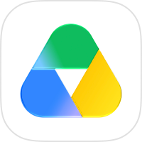 Google Drive - armazenamento