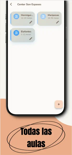 Mi Escoleta screenshot 3