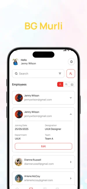BgMurli screenshot 2